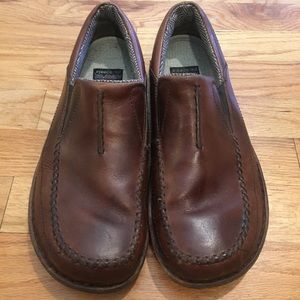 Patagonia Pau Walnut Size 8.5